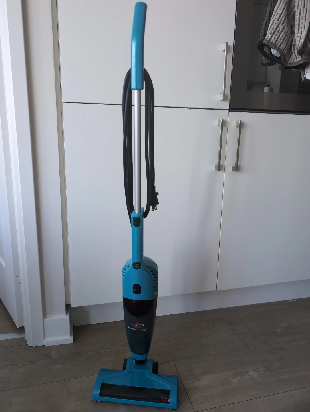 Bissell Featherweight Turbo Stick Vacuum