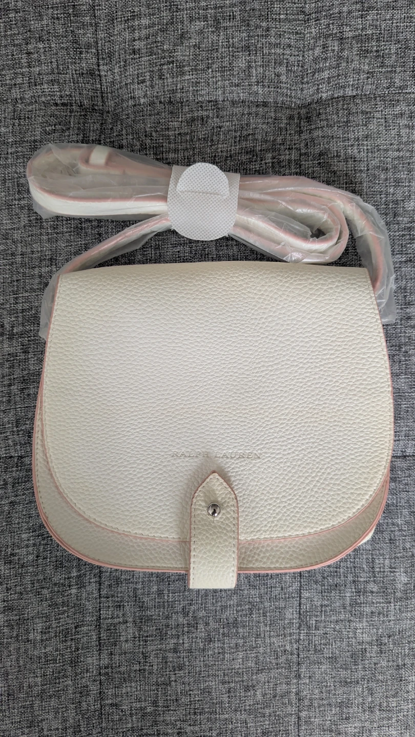 Ralph Lauren small cross body bag