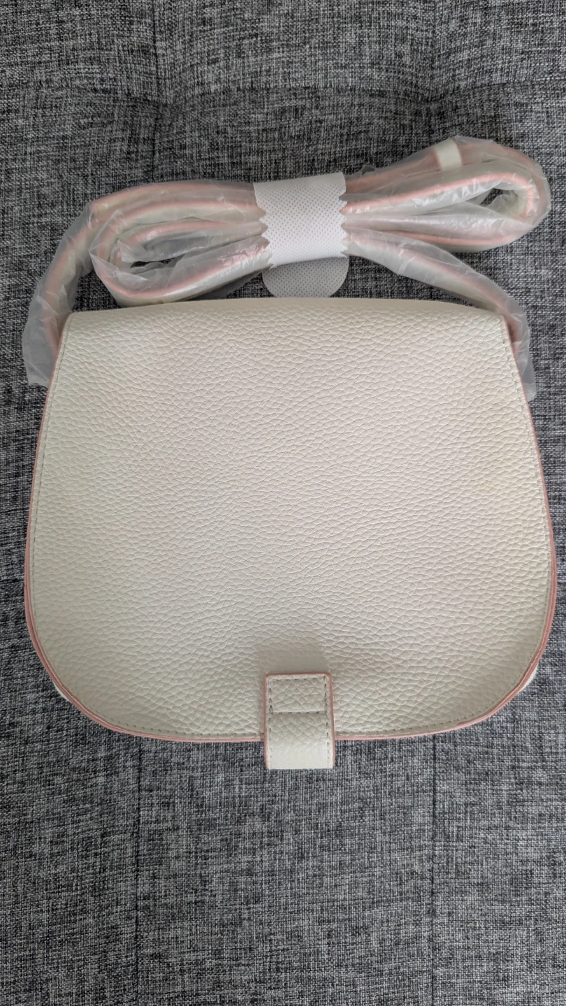 Ralph Lauren small cross body bag - photo 3