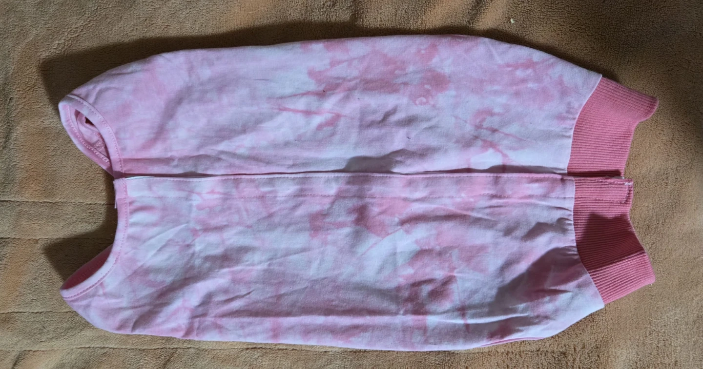 Dog Recovery Suit - Size L - photo 2