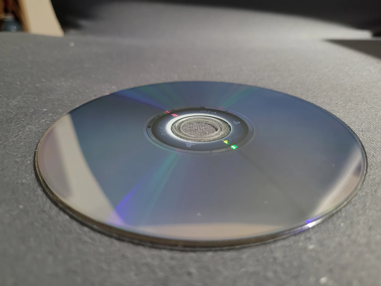No Man's Sky PS4 Video Game - photo 4