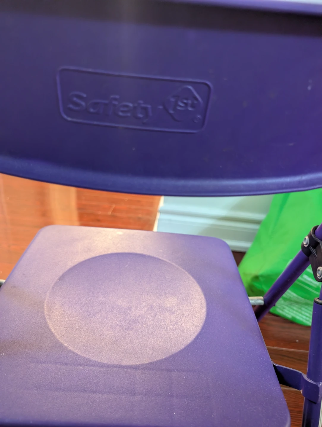 Safety 1st Kids Folding Chair - photo 4