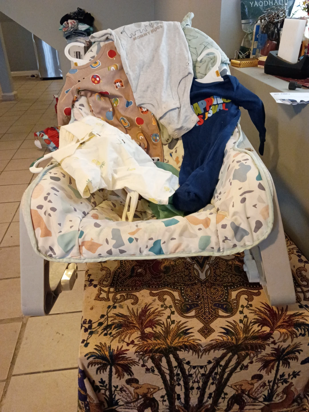 Baby Clothes Bundle