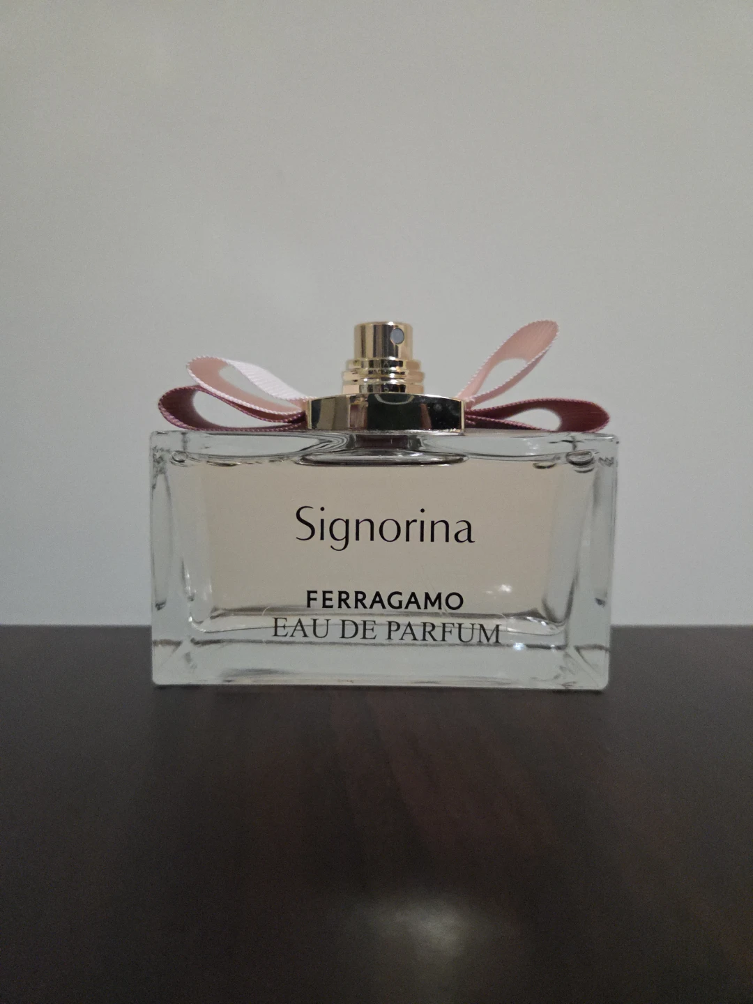 Salvatore Ferragamo Signorina 100mL
