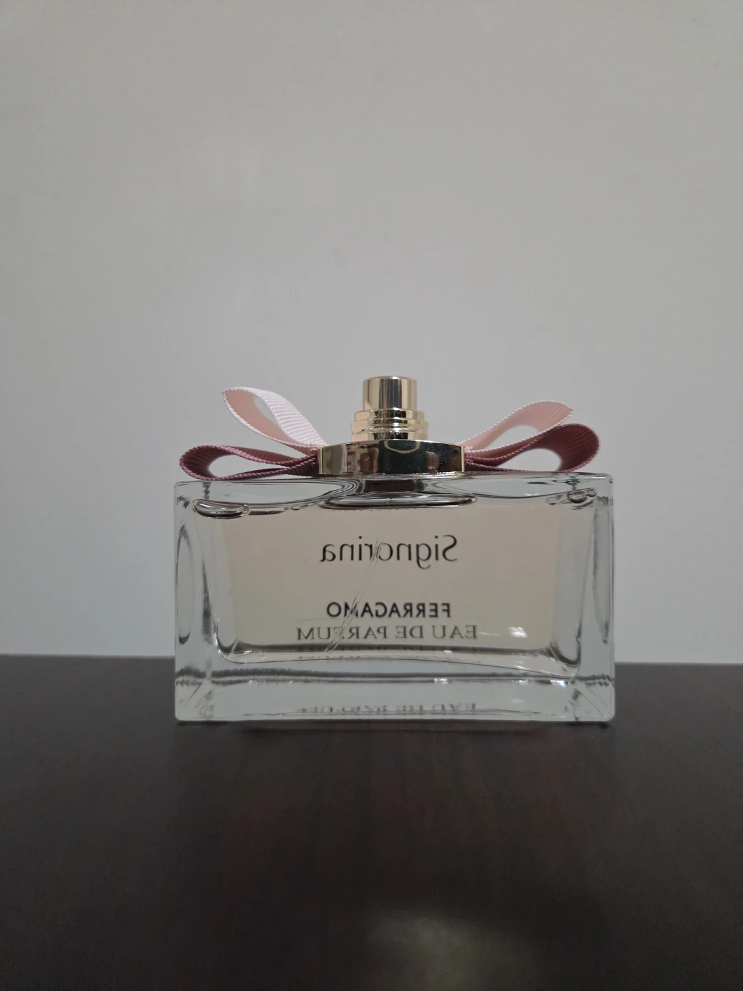 Salvatore Ferragamo Signorina 100mL - photo 3