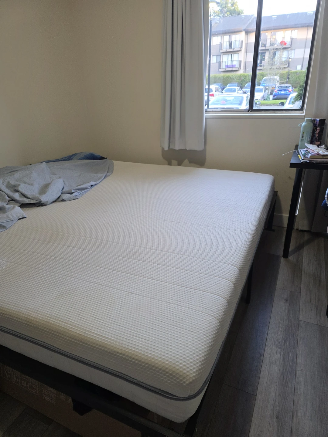 King size Mattress
