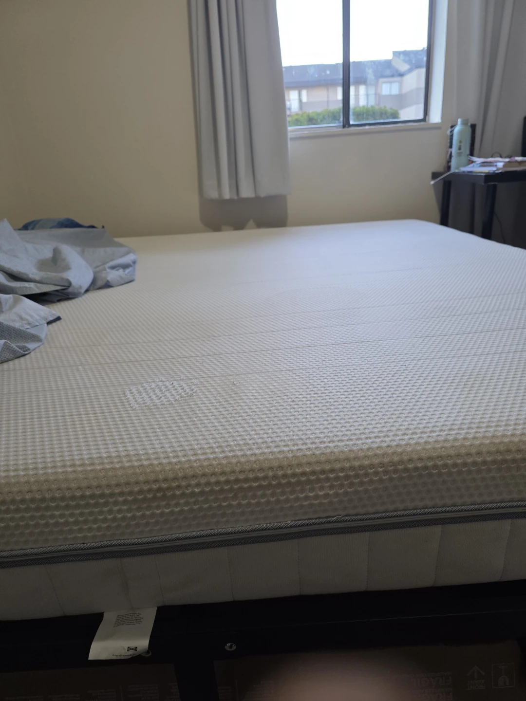 King size Mattress - photo 2