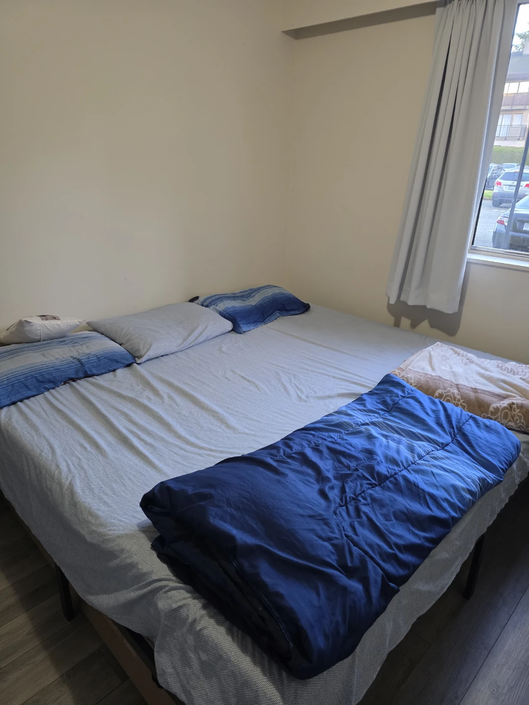 King size Mattress - photo 3