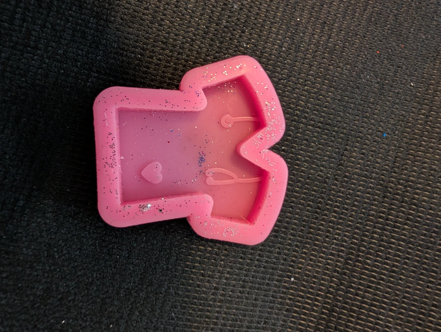 Resin Jewelry Making Kit silicone mold