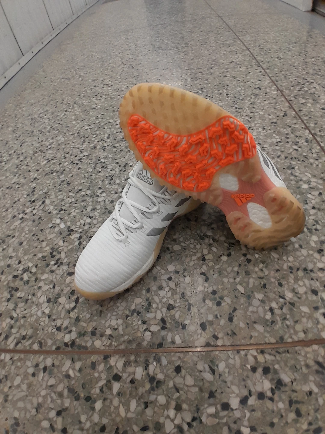 Adidas Golf Shoes - photo 2