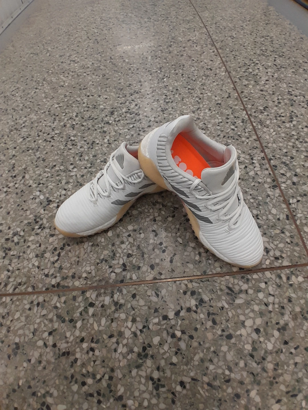 Adidas Golf Shoes - photo 3