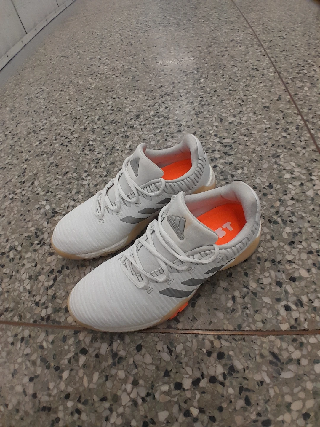 Adidas Golf Shoes - photo 4