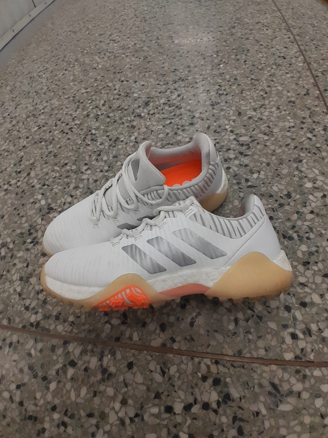 Adidas Golf Shoes - photo 5