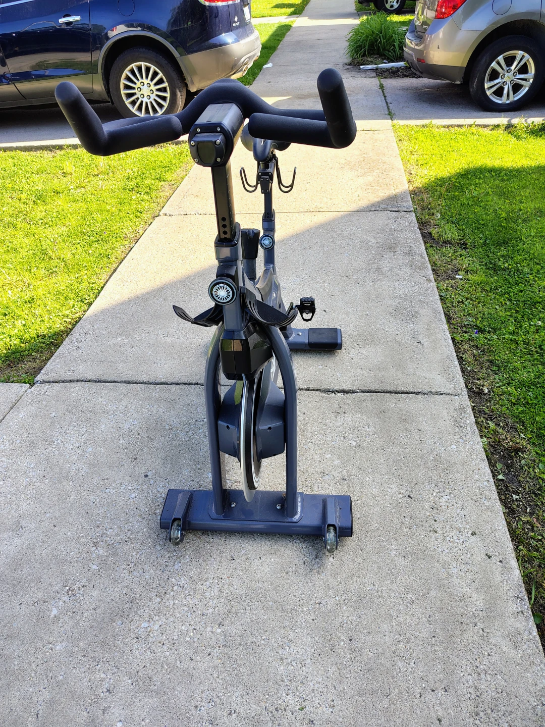 SoulCycle Stationary Bike - photo 4