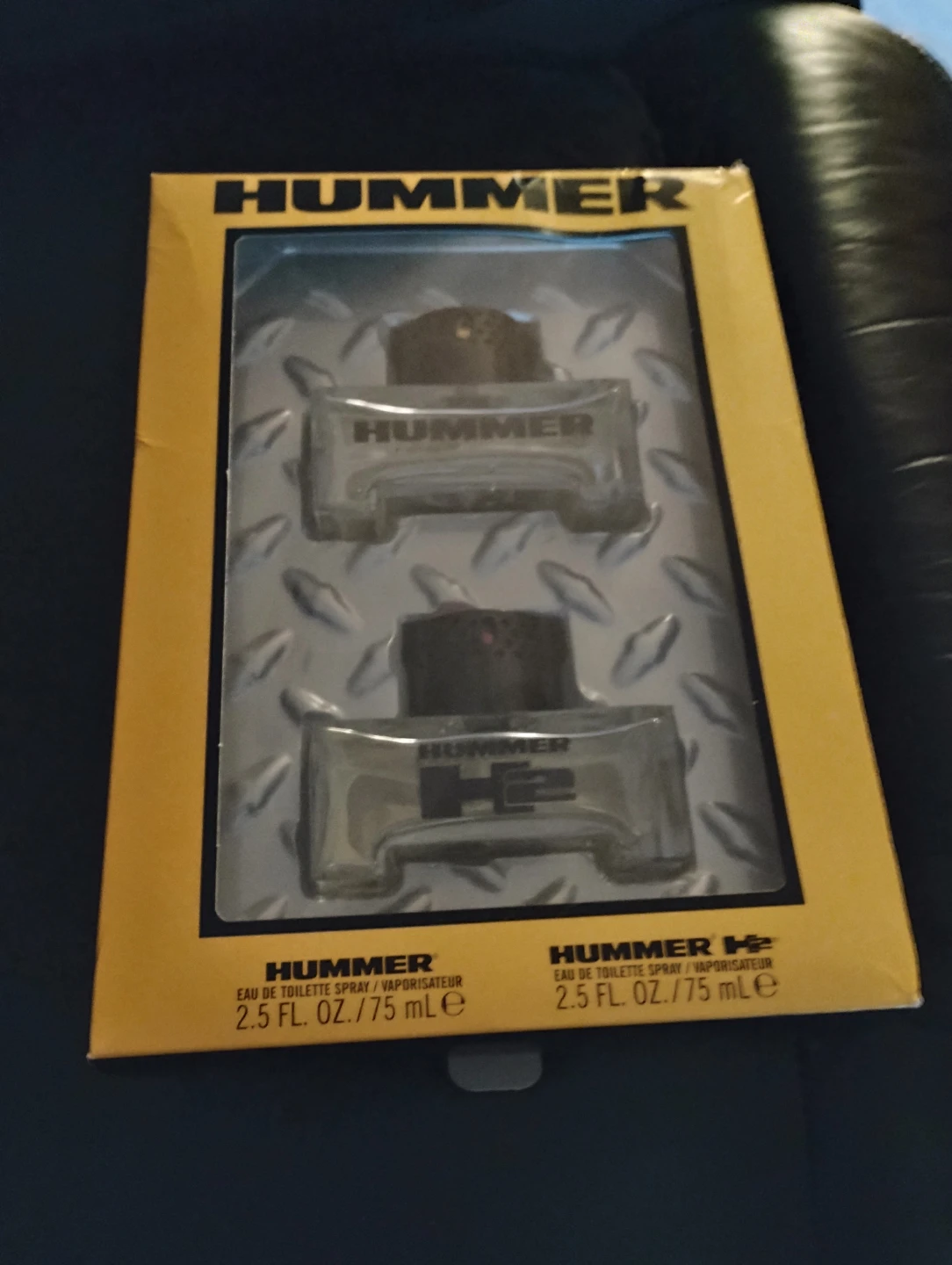 Hummer + H2 Cologne