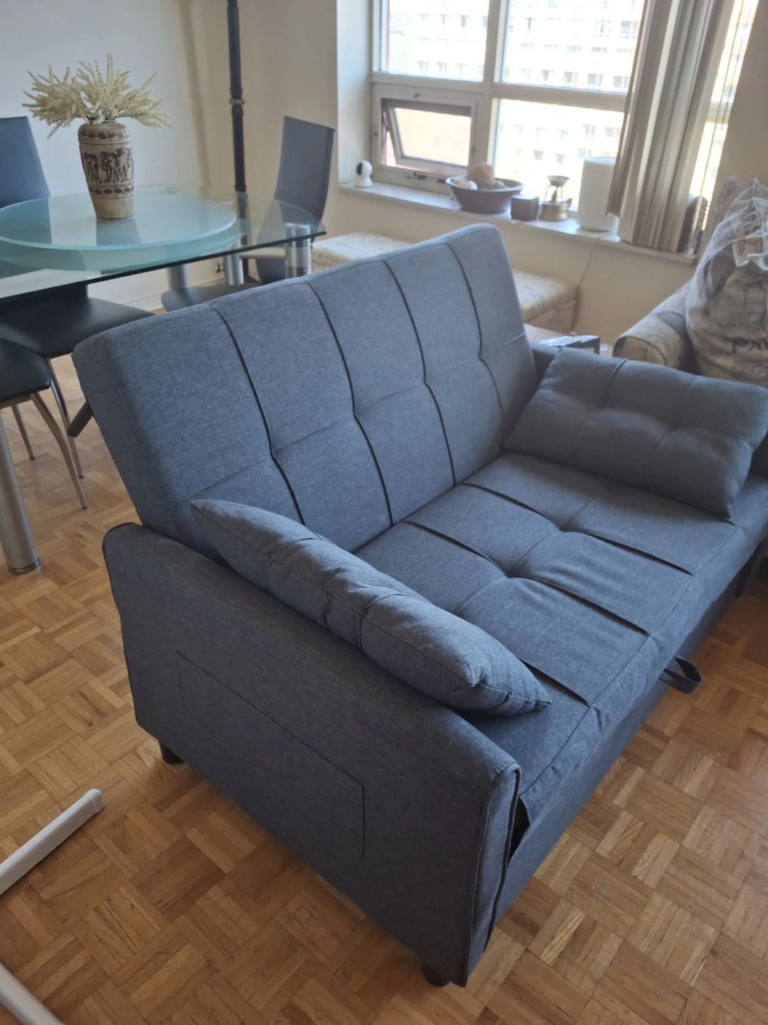 New sofa bed pull out - photo 3