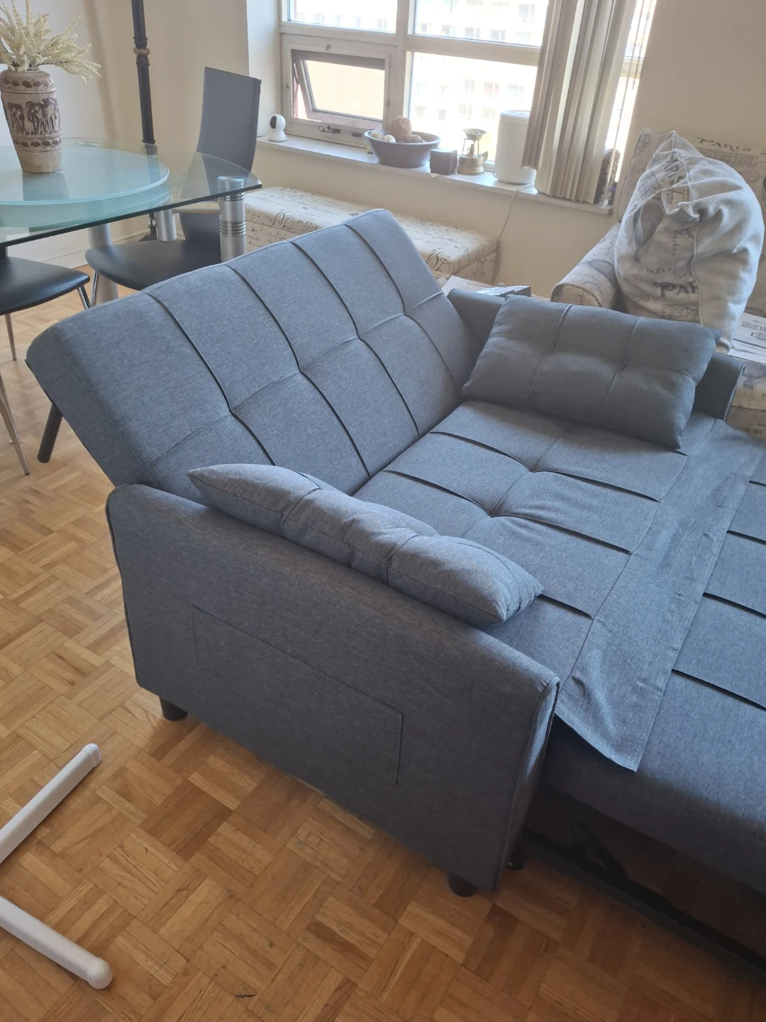New sofa bed pull out - photo 4