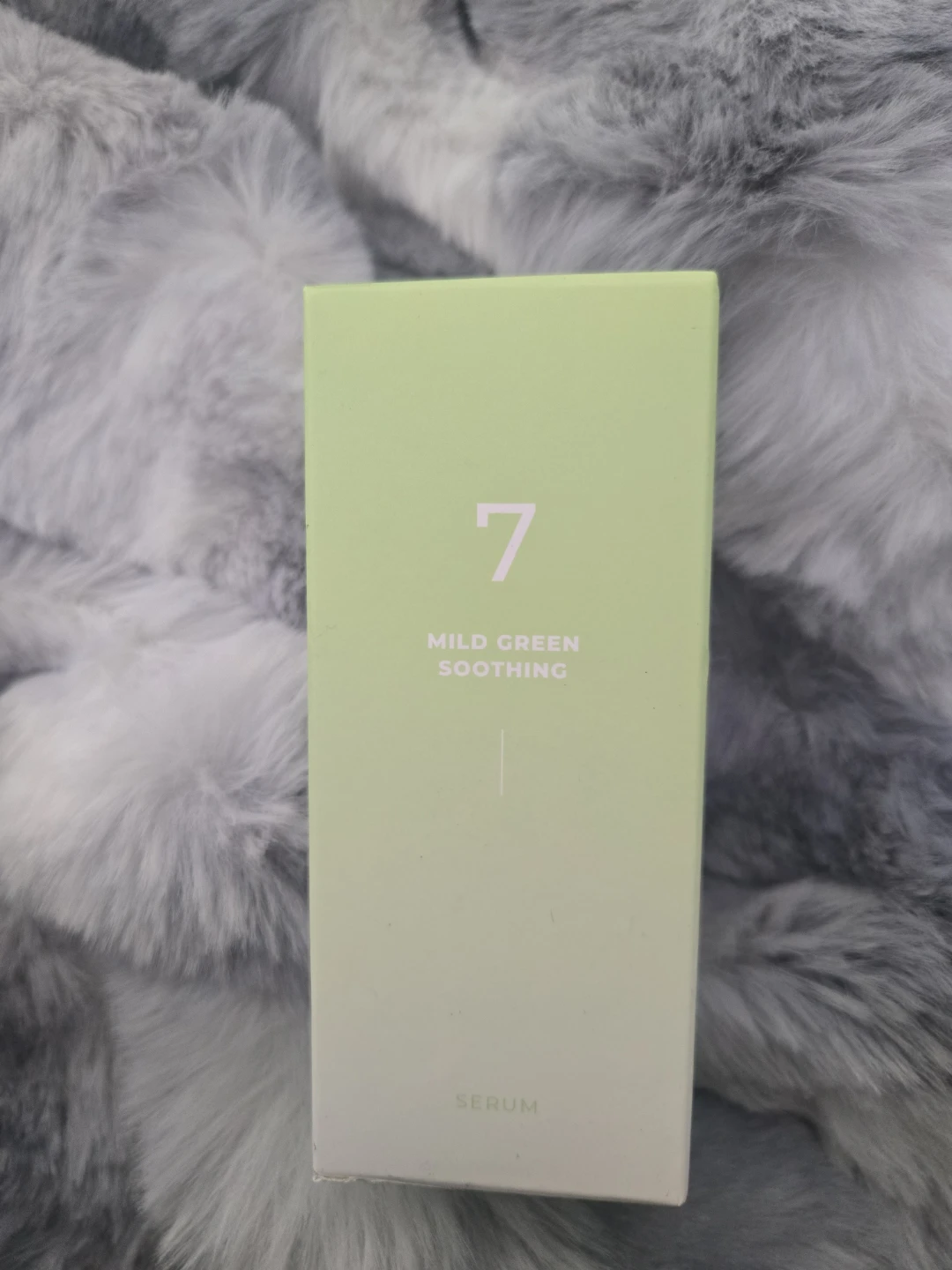 Philosophy Mild Green Soothing Serum 50ml - photo 4