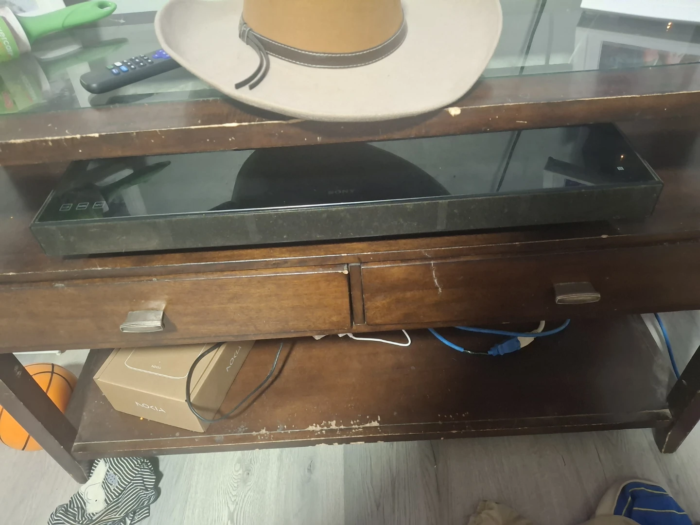 Sony Soundbar