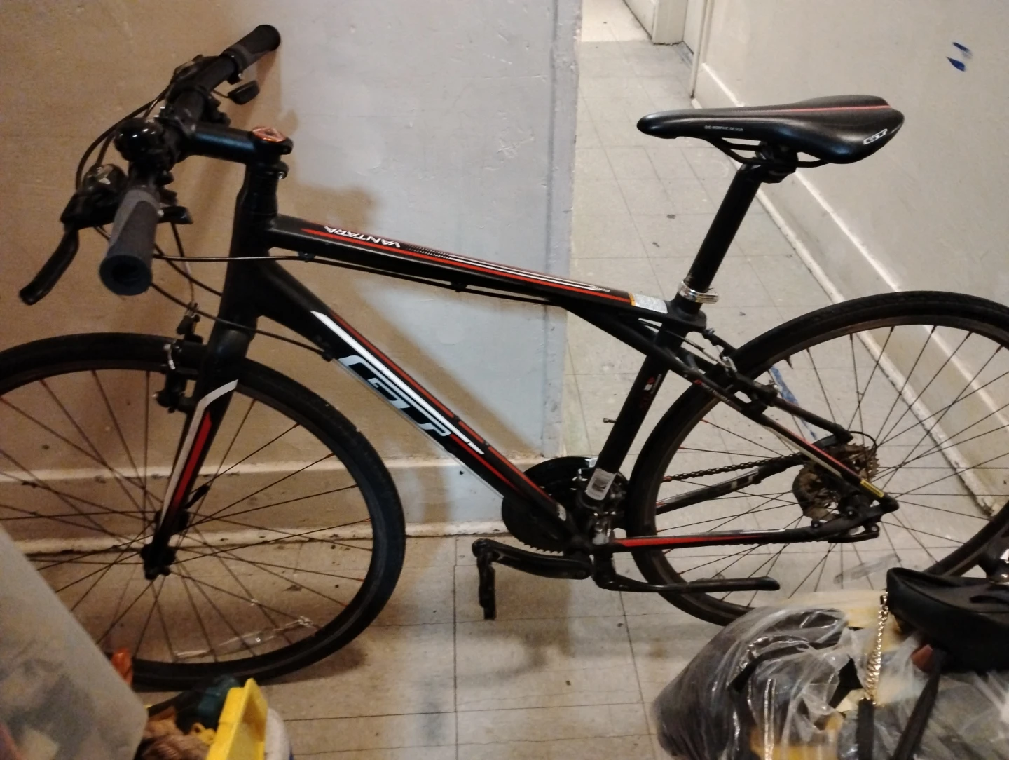 GT Vantara Road Bike