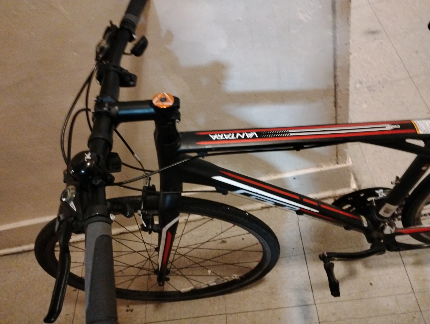 GT Vantara Road Bike - photo 2