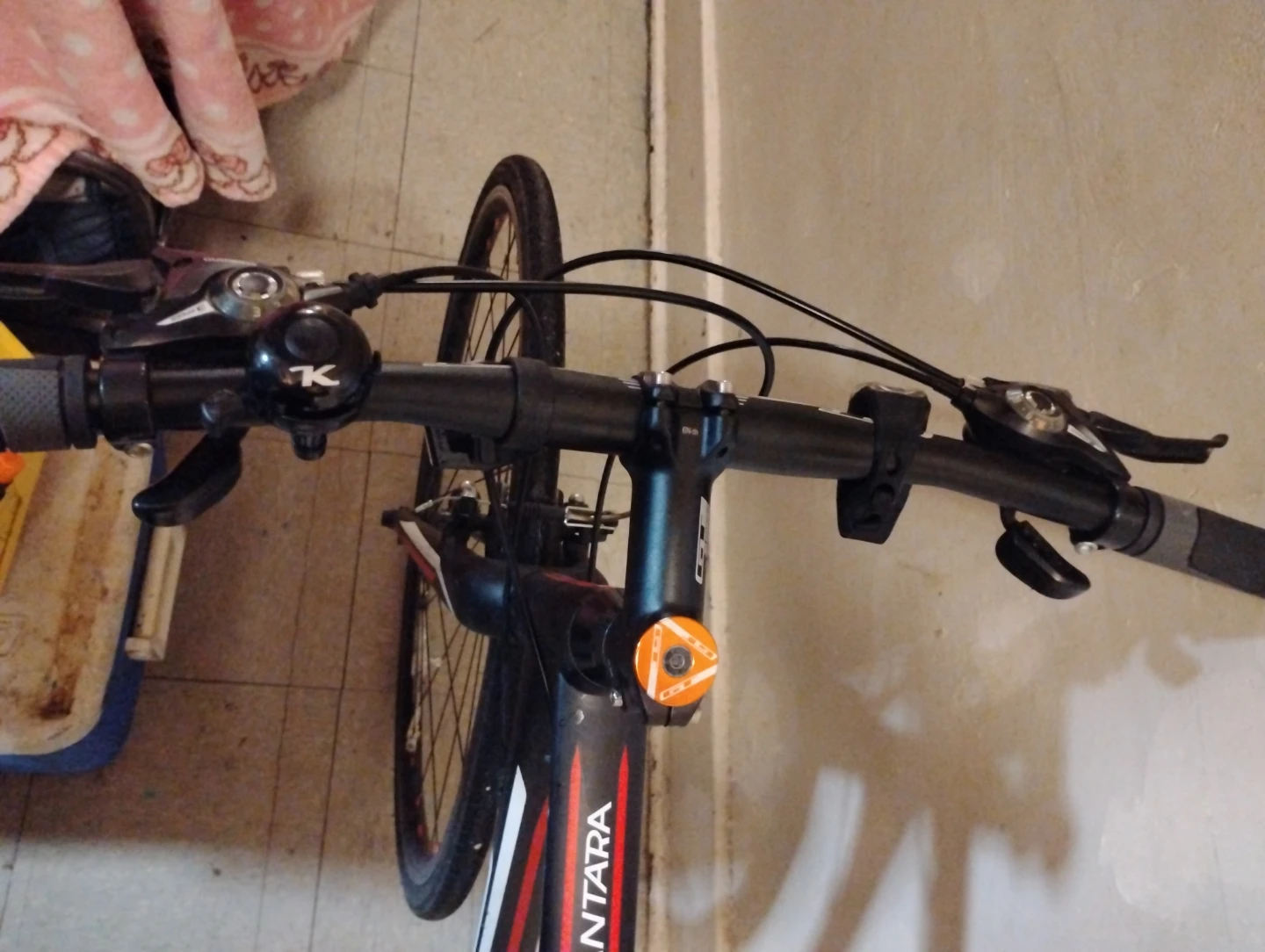 GT Vantara Road Bike - photo 3