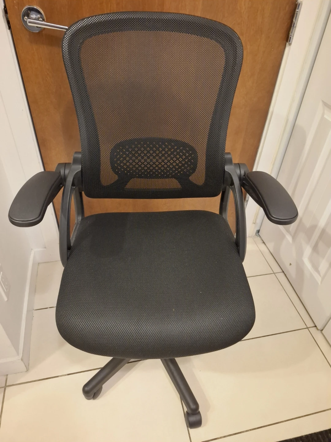 Office Chair- stylish and comfortable