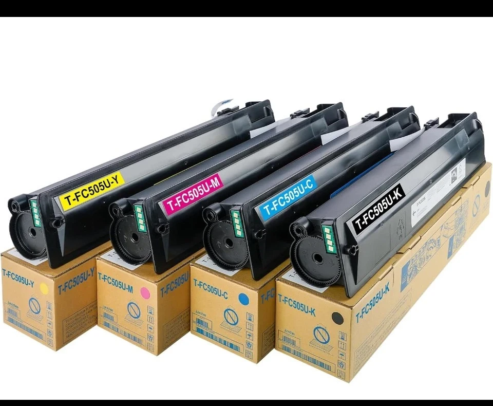 MEZOO Toner Cartridge