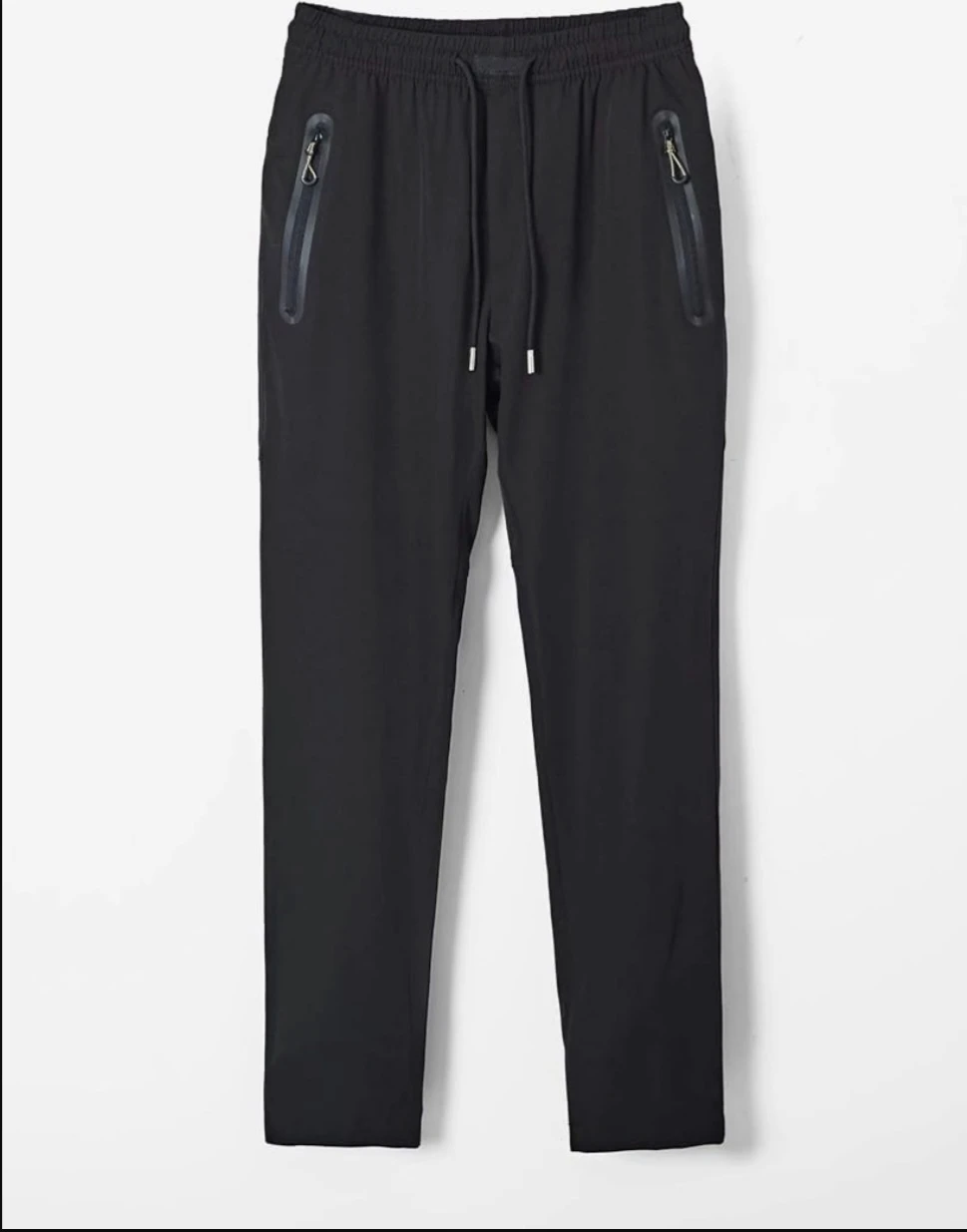 MAGCOMSEN Pants Men Quick Dry  Athletic Hiking Gym - photo 3