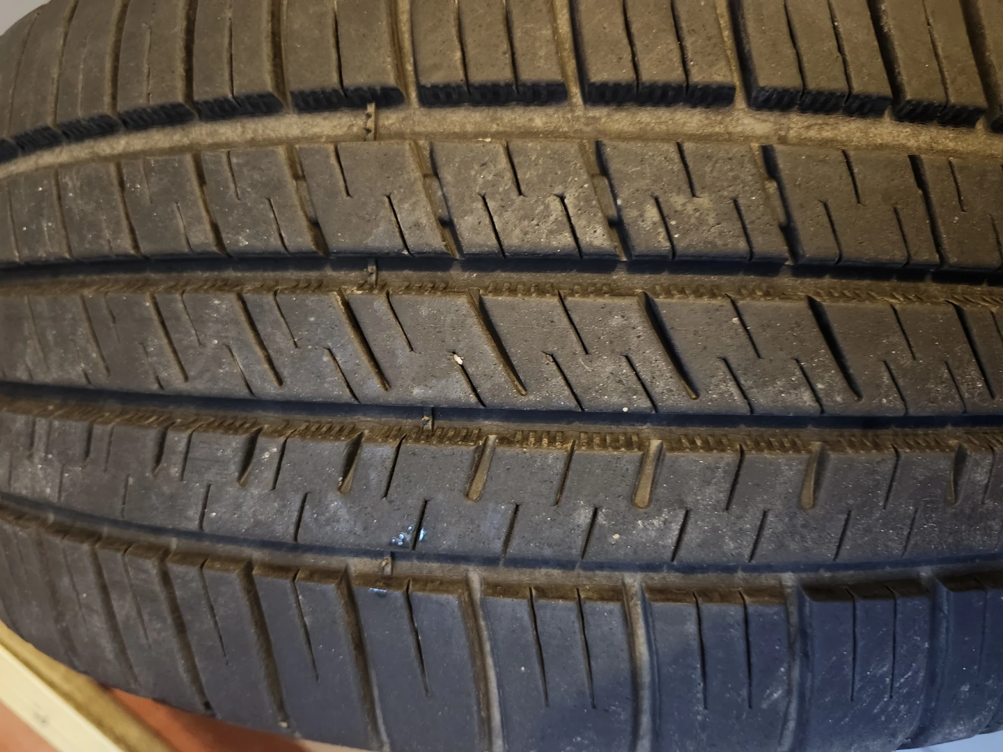 Michelin Pilot Sport A/S ,225/45R17 91V - photo 4