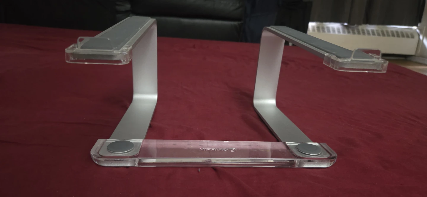 Aluminum Laptop Stand