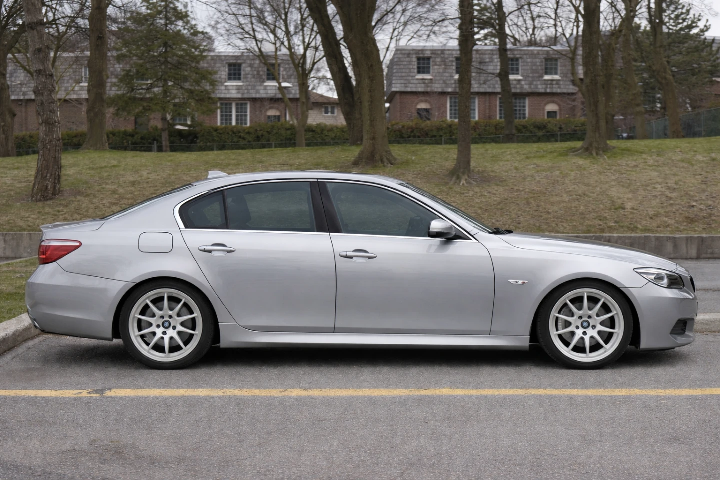 ESR wheels and tires 18: