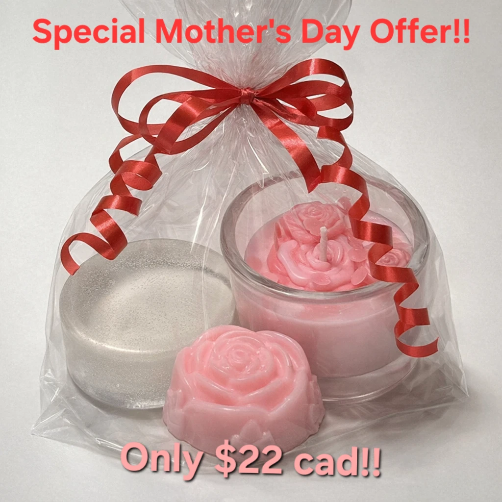Mother's Day Offer!!