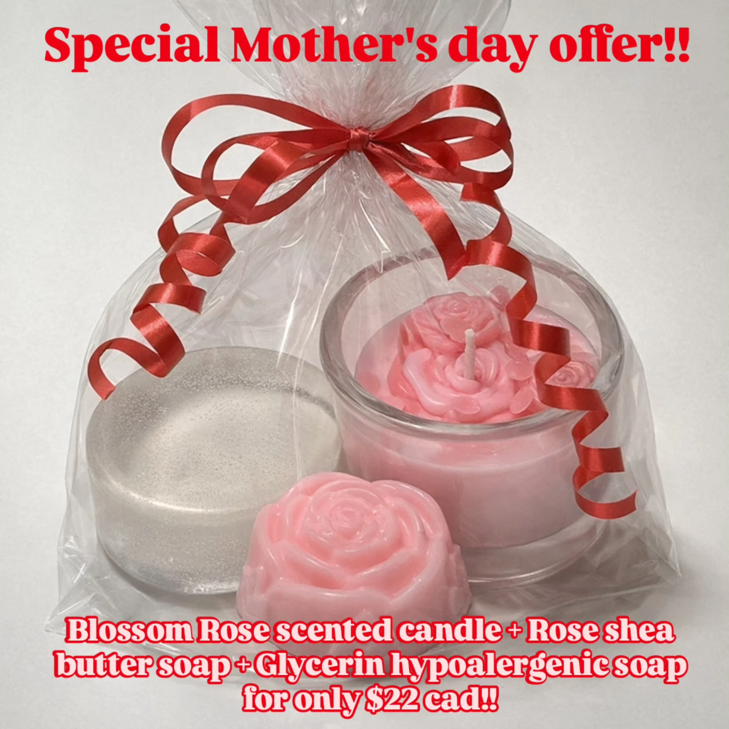 Mother's Day Offer!! - photo 5