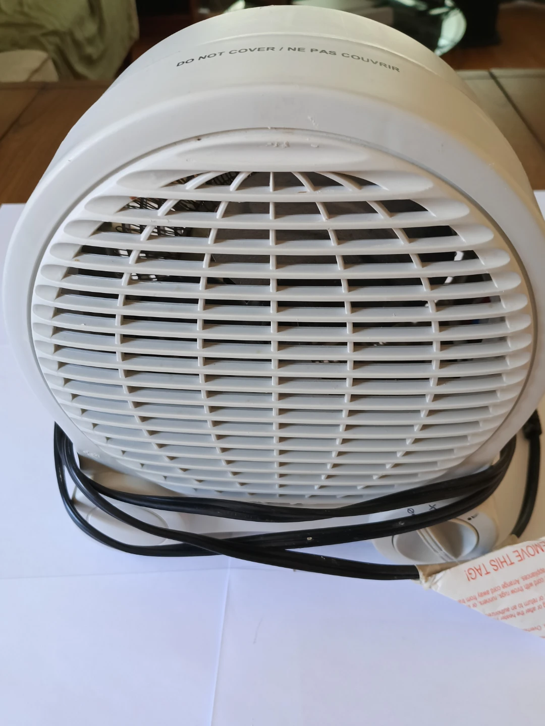 Heater