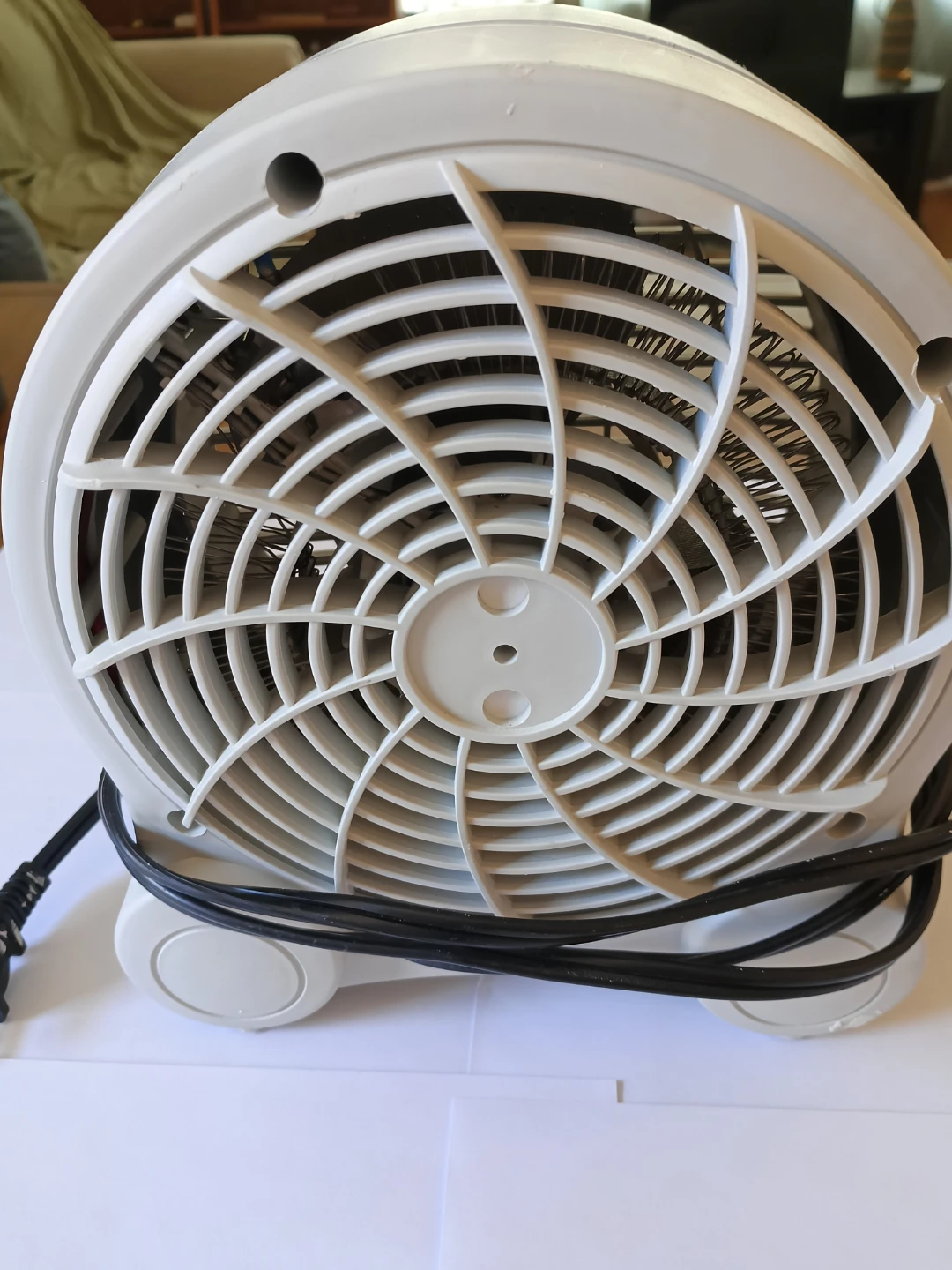 Heater - photo 2