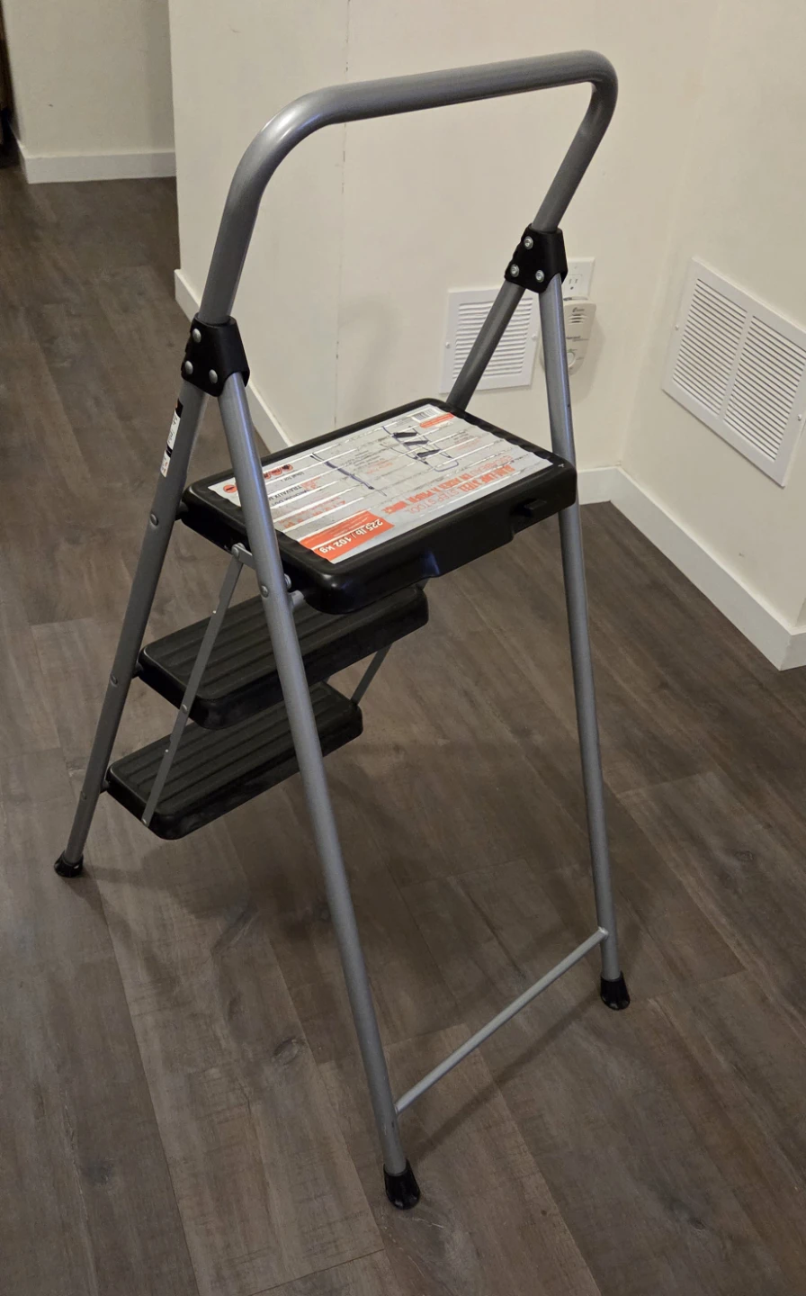 Slim Step Stool - photo 3