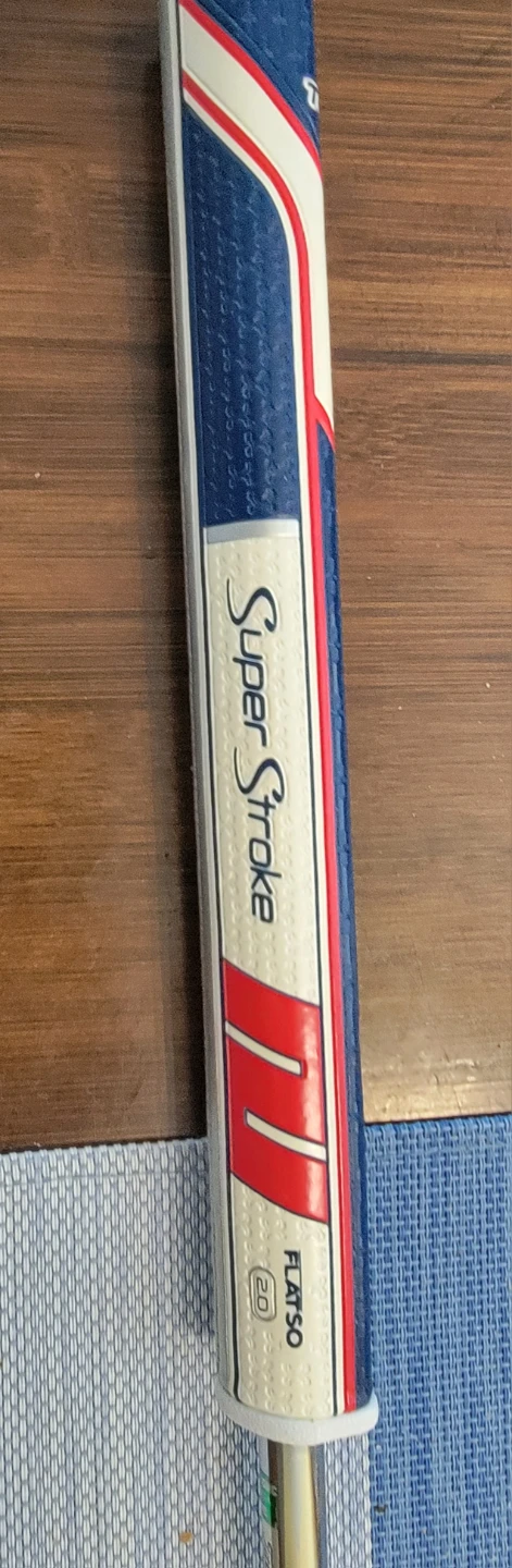 Scotty Cameron Putter with Super Stroke Grip - photo 3