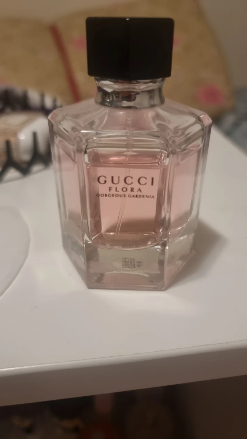 Gucci Flora Gorgeous Gardenia Eau de Parfum - photo 2