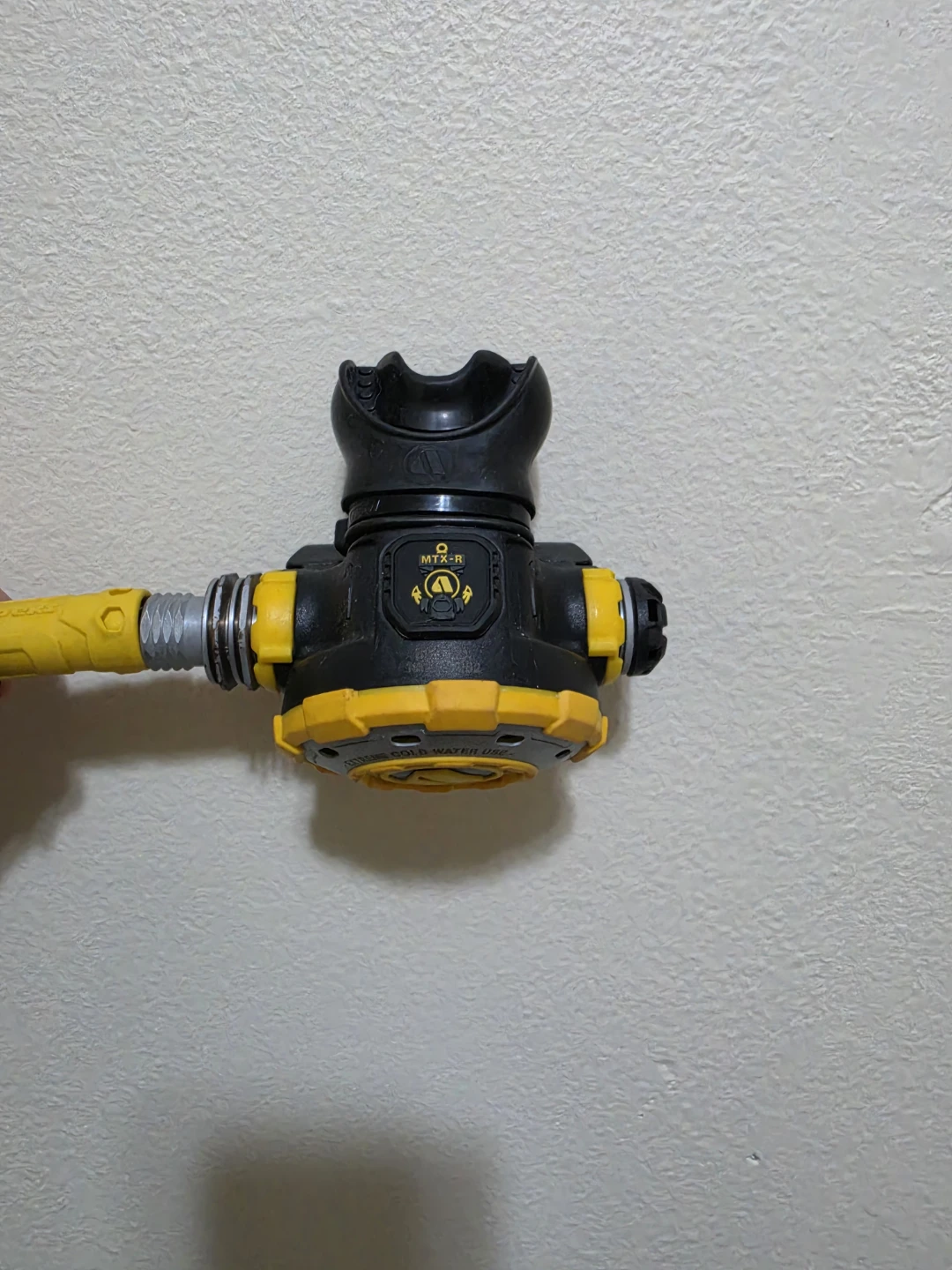 Apeks MTX-R Octo - photo 2