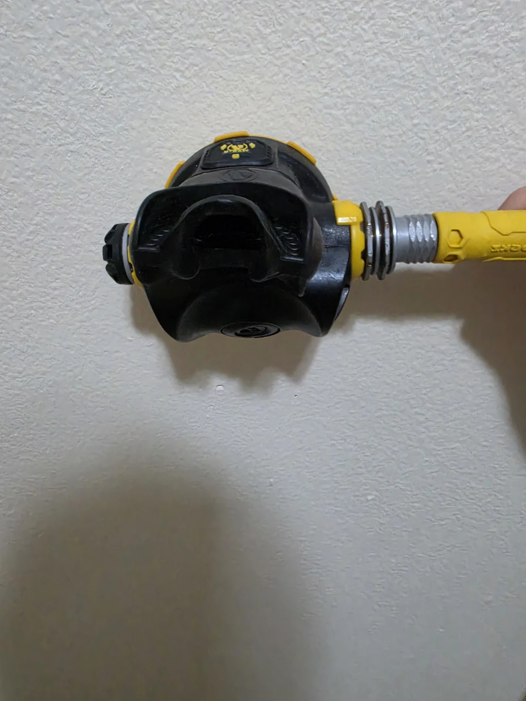 Apeks MTX-R Octo - photo 3