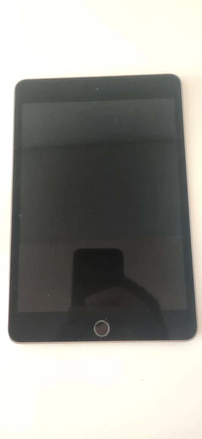 Apple iPad Mini (5th Gen) 64GB Wi-Fi Space Grey - photo 5
