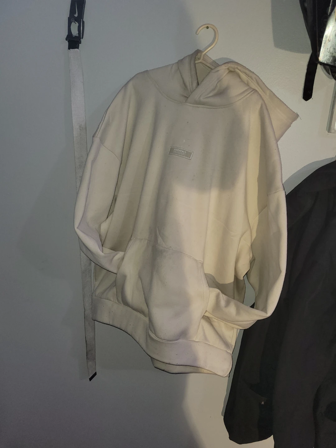 Essentials Hoodie - photo 2