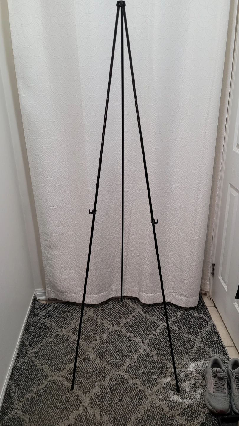 Easel Stand - photo 5