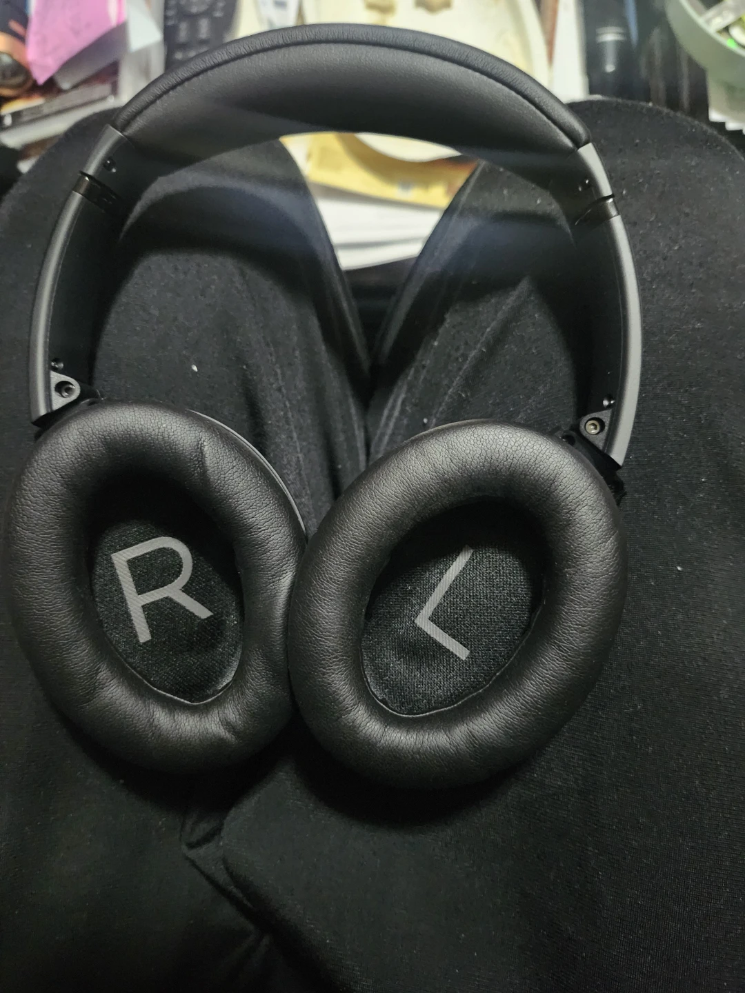 Bose QuietComfort Noise Cancelling Headphones - photo 2