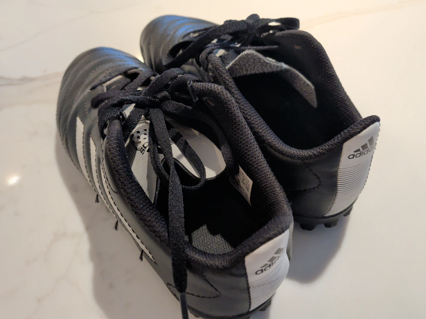 Adidas Goletto VIII TF J Football Soccer Cleats - photo 2