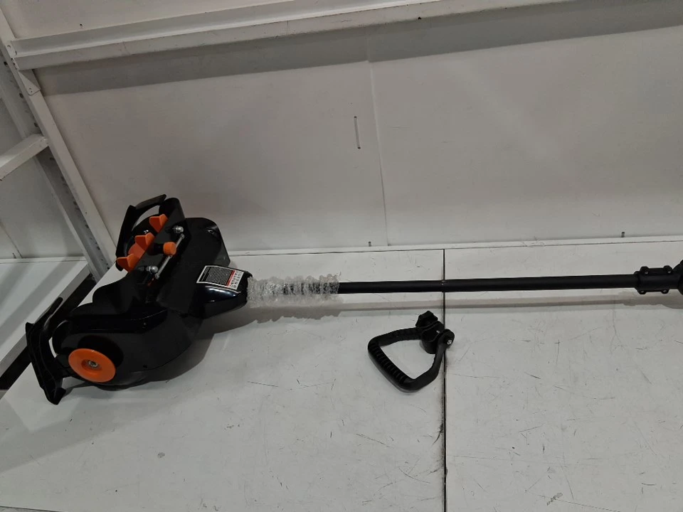 ❄️ Cordless Snow Shovel ❄️