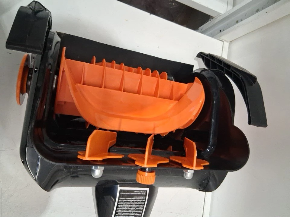 ❄️ Cordless Snow Shovel ❄️ - photo 2