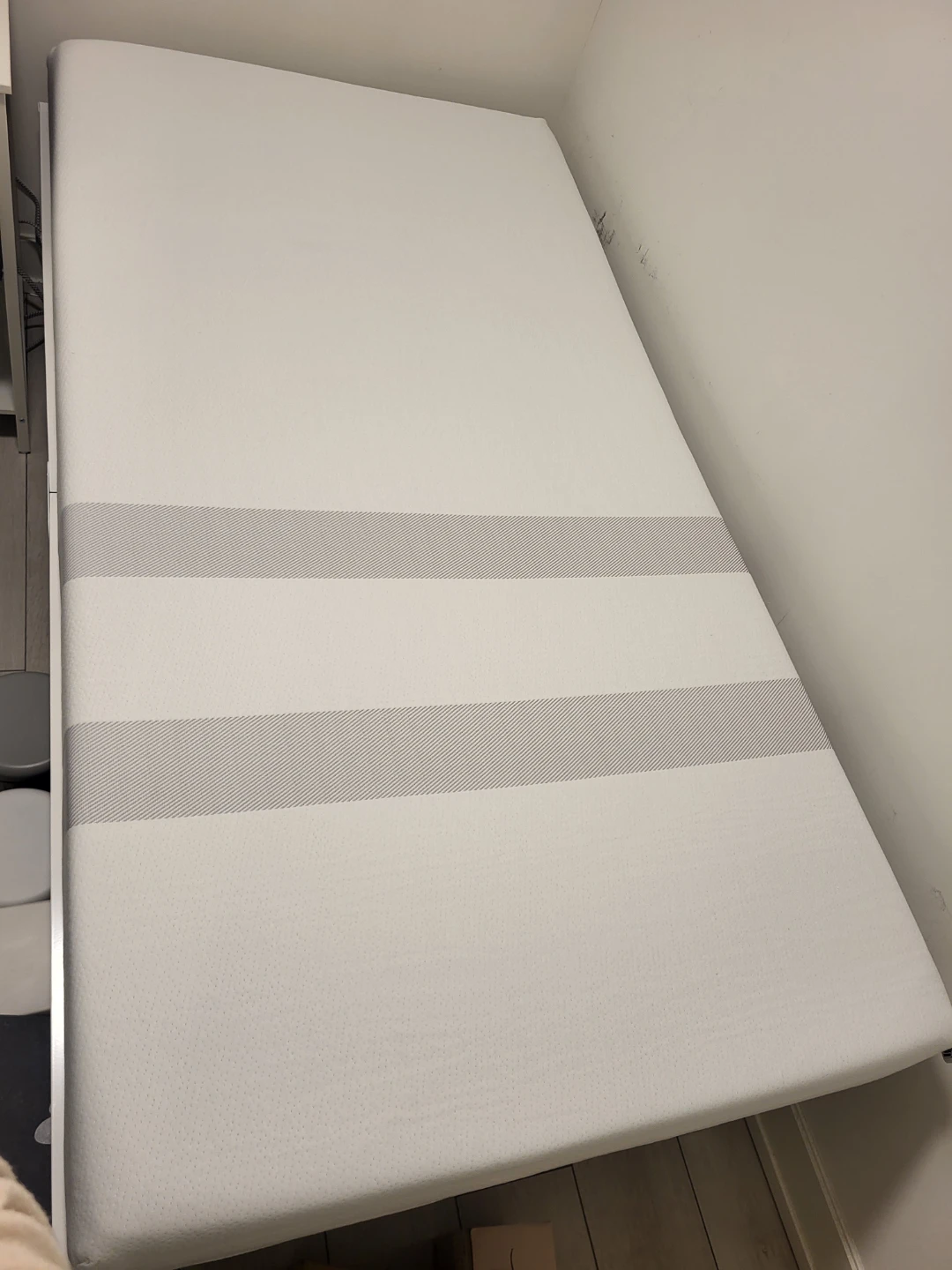 Twin Size Mattress - pickup today only
