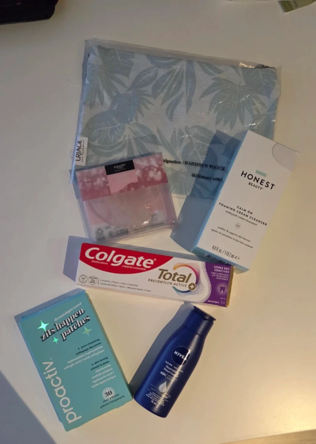 Misc Health & beauty bundle - New